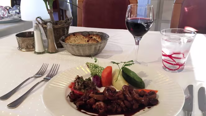 Hôtellerie de Balajan - 0