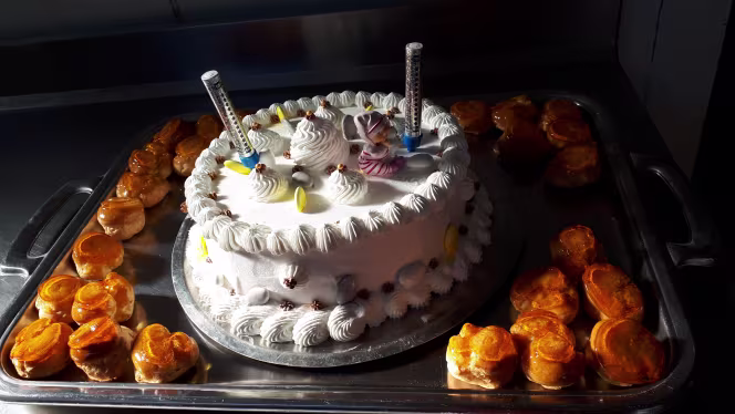 Hôtellerie de Balajan - 2