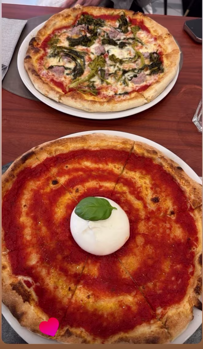 Numa Pizzeria Bar - Varese - 1