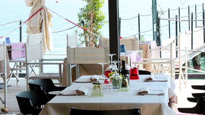 Ristorante Alleria - Sirmione - 7