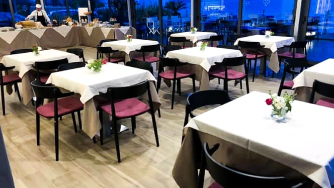 Ristorante Alleria - Sirmione - 5