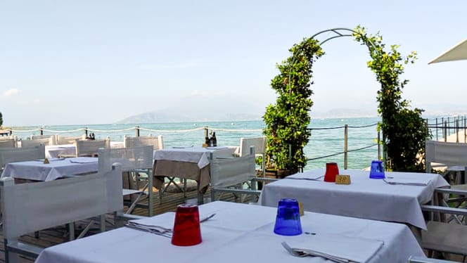 Ristorante Alleria - Sirmione - 6