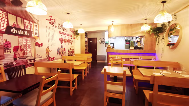 Au Pays Tsingtao - 5