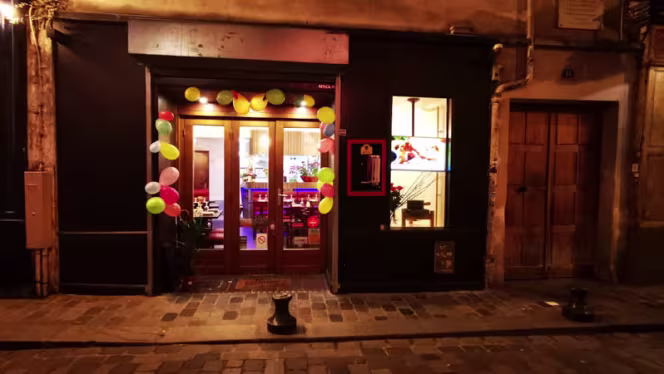 Au Pays Tsingtao - 4