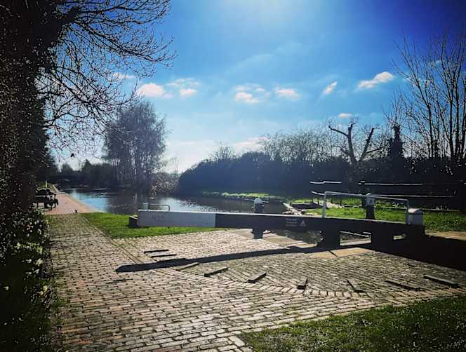 The Dog and Doublet - 3