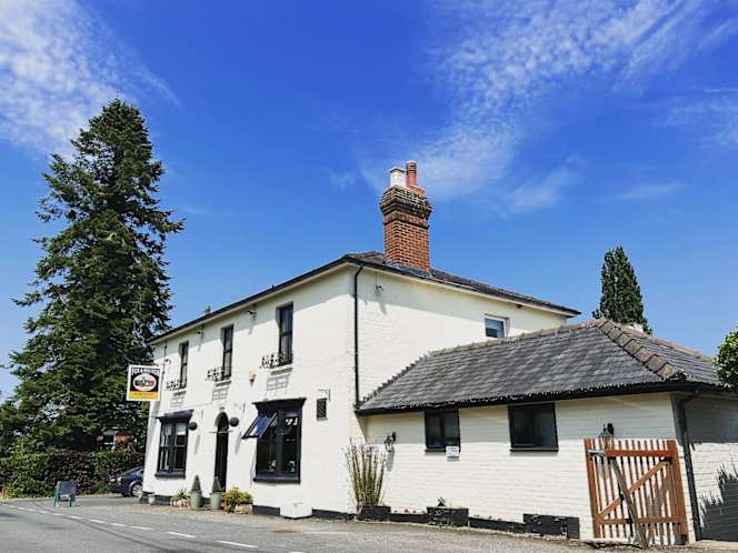 The Dog and Doublet - 2