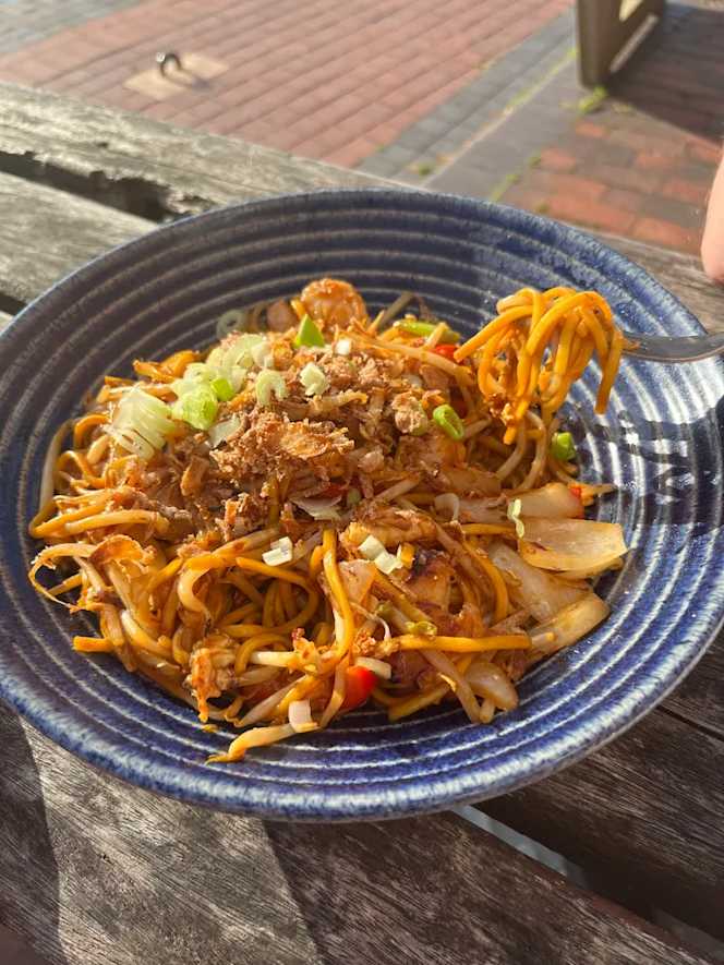 The Dog and Doublet - 7