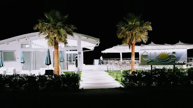 Elios Beach - Martinsicuro - 7