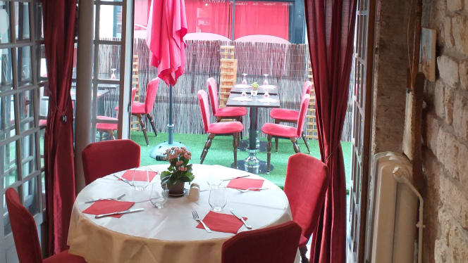 Mezze de Beyrouth - 0