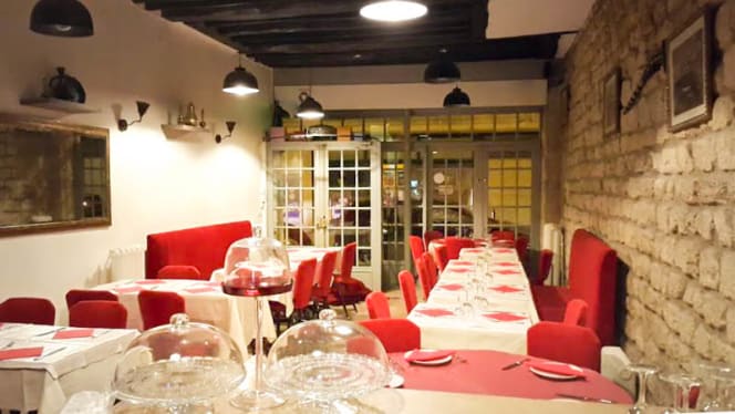 Mezze de Beyrouth - 8