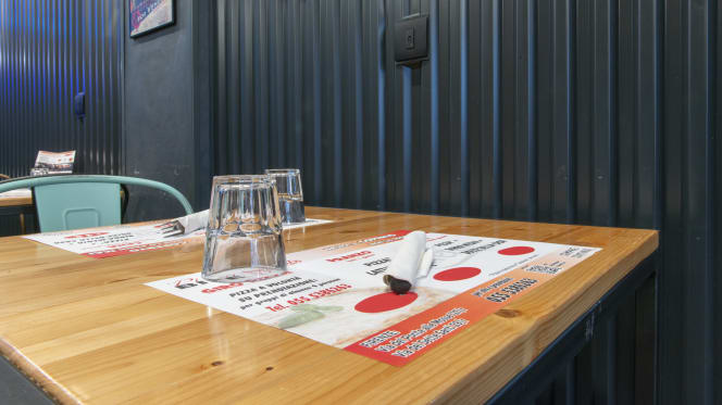 Pizza Bike Sette Santi - 2