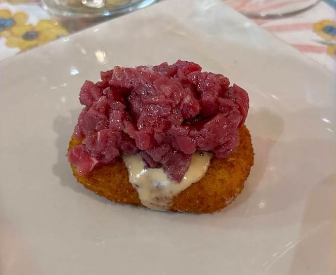 Margot Bistrot y Tapas - 7