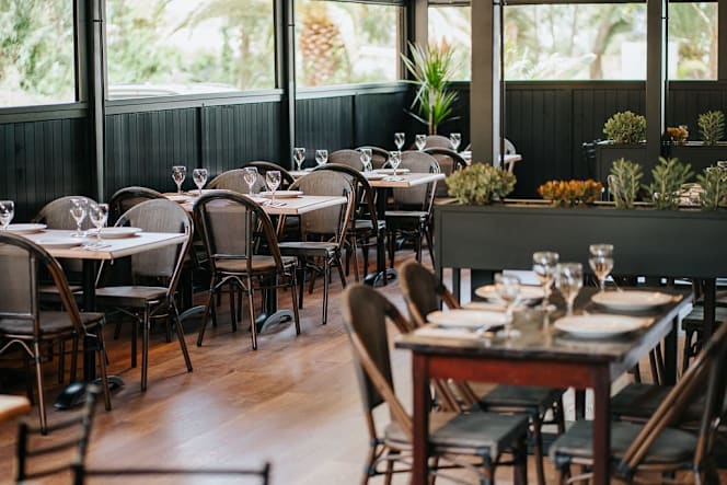 Churrasquería Rodeo Norte - 2