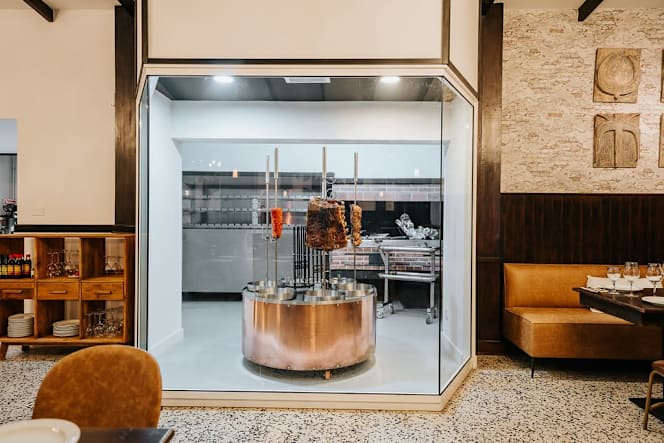 Churrasquería Rodeo Norte - 4