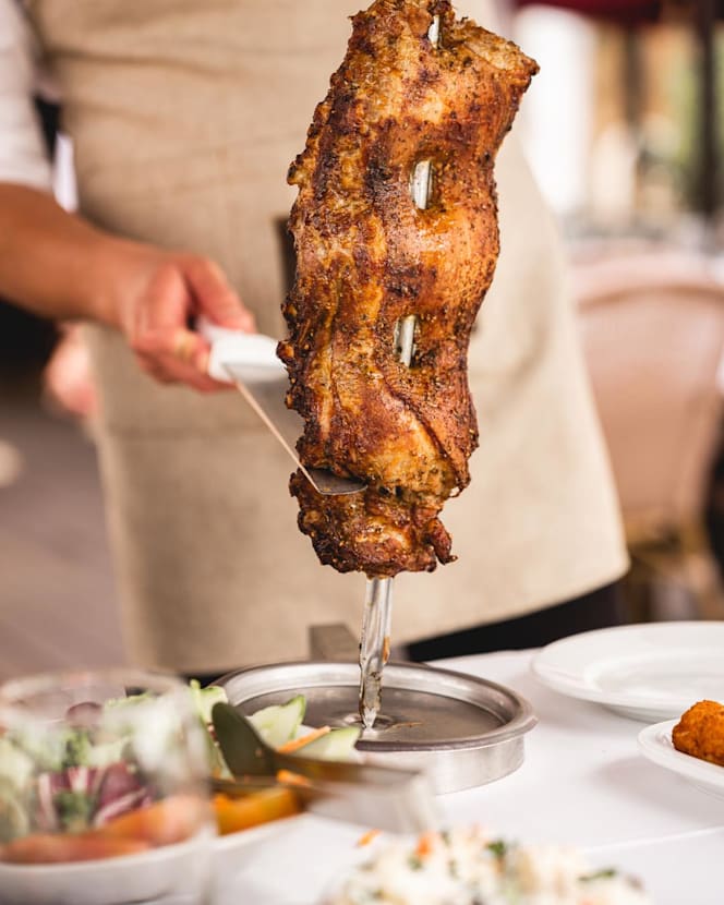 Churrasquería Rodeo Norte - 8