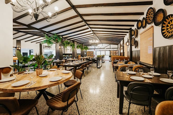 Churrasquería Rodeo Norte - 0