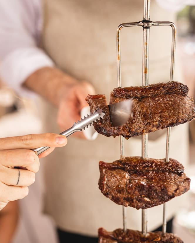 Churrasquería Rodeo Norte - 7