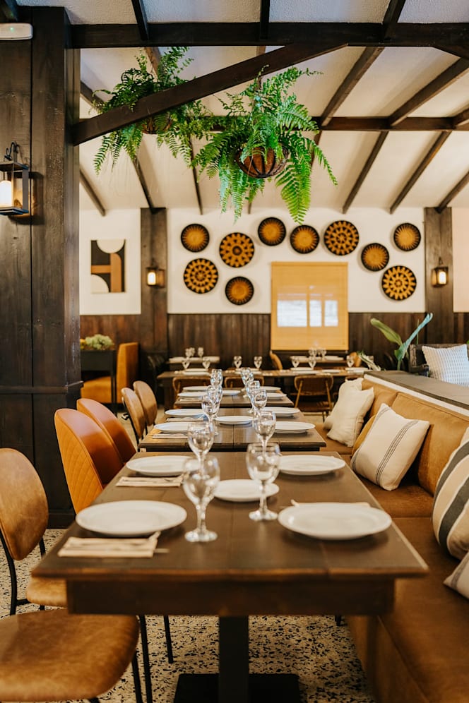 Churrasquería Rodeo Norte - 6