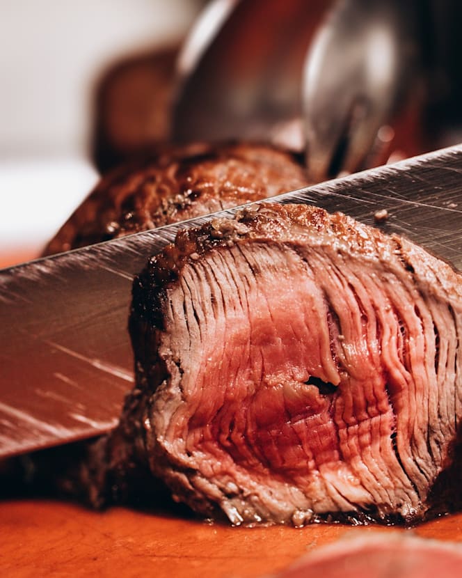 Churrasquería Rodeo Norte - 9