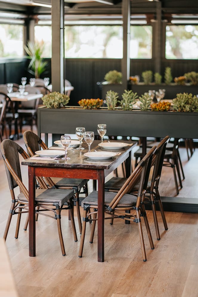 Churrasquería Rodeo Norte - 1