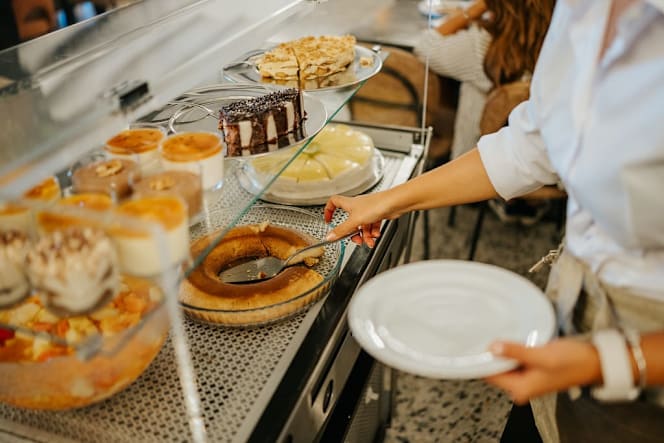 Churrasquería Rodeo Norte - 3