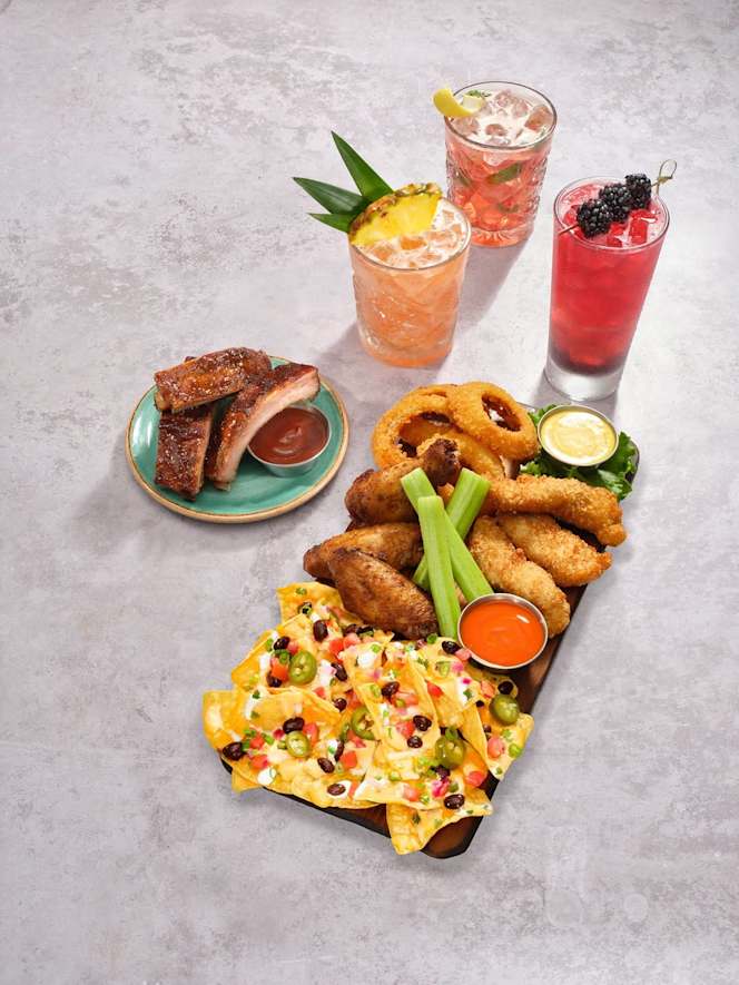 Hard Rock Cafe Lisboa - 4