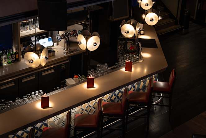 Hard Rock Cafe Lisboa - 8