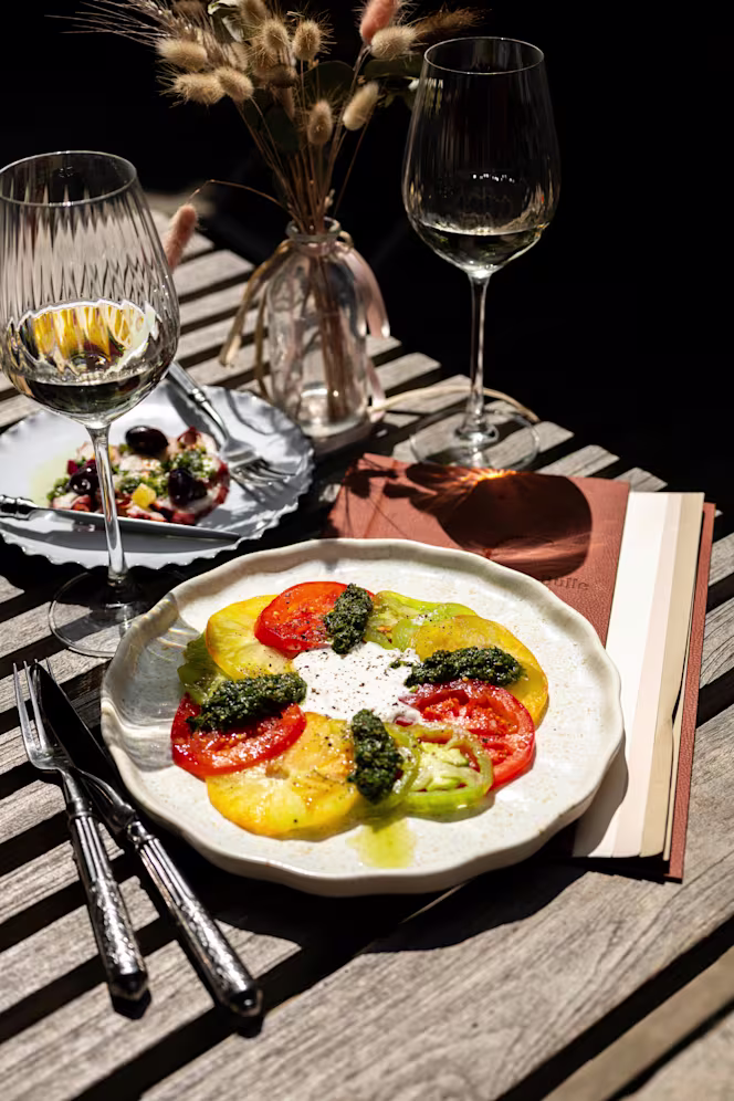 Le Bistrot de la Bulle - 9