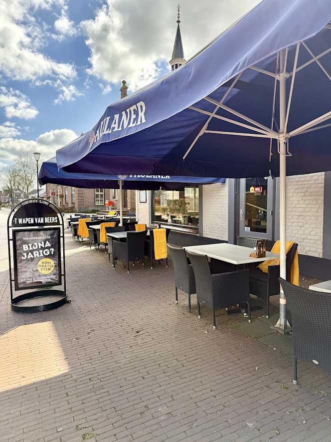 't Wapen van Beers - 7