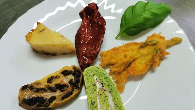 Paradiso del boschetto - 9