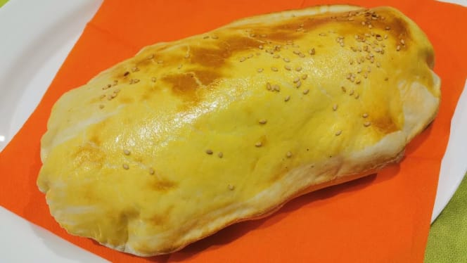 Paradiso del boschetto - 5