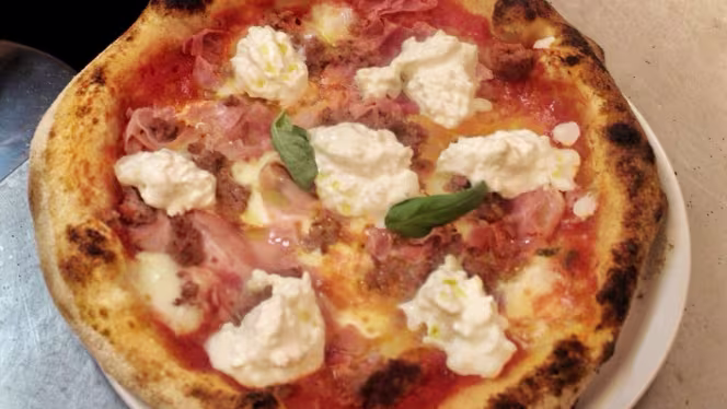 A pizza le cose buone - 0