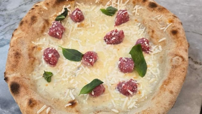 A pizza le cose buone - 5