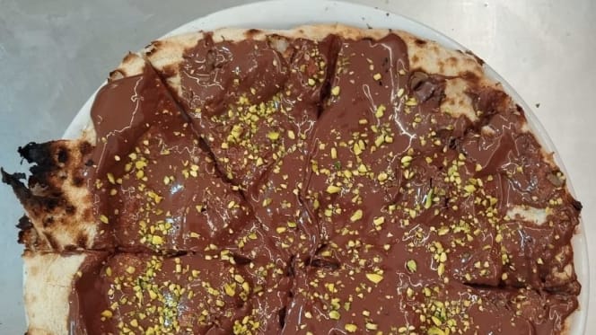 A pizza le cose buone - 3