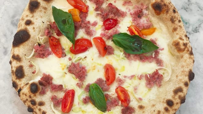 A pizza le cose buone - 4