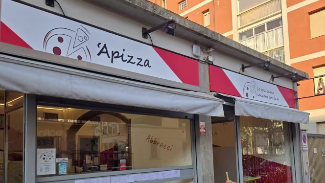 A pizza le cose buone - 2