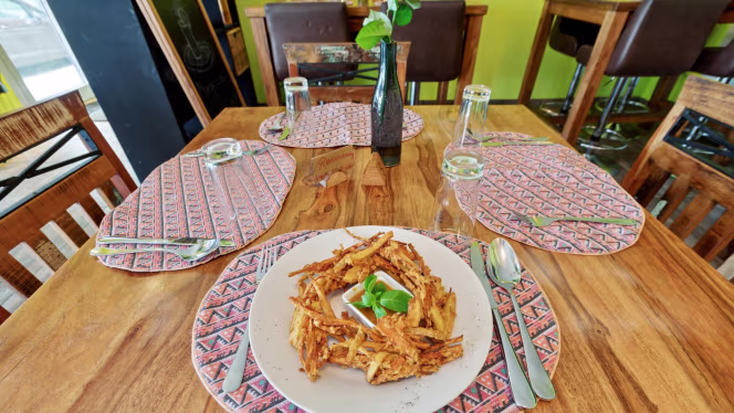 MT. KAILASH Himalaya KITCHEN - 7