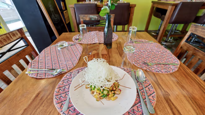 MT. KAILASH Himalaya KITCHEN - 8