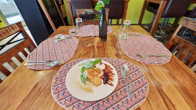 MT. KAILASH Himalaya KITCHEN - 6