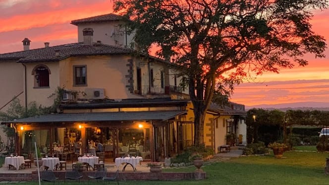 Da Cristiano Osteria Km 0 - 9