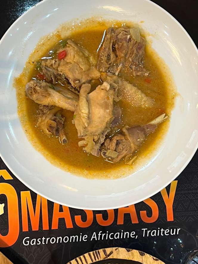 O’massasy - 6