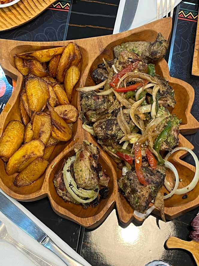 O’massasy - 8
