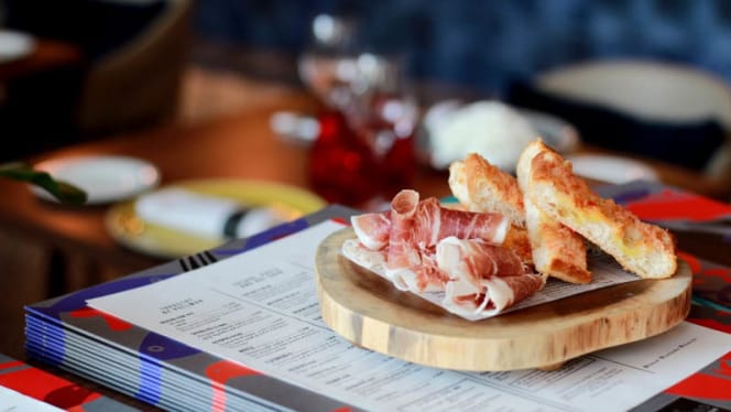 Tendiez - Sofitel Barcelona Skipper - 7