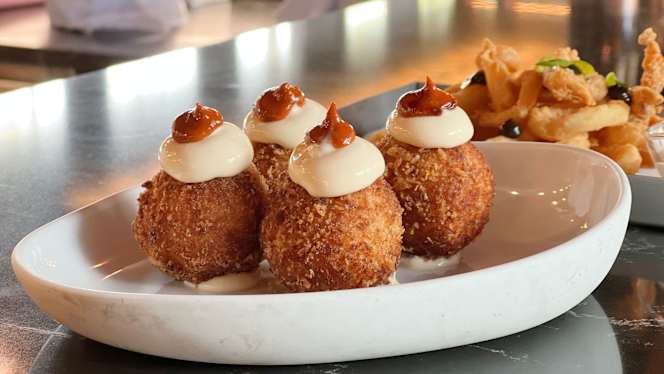 Tendiez - Sofitel Barcelona Skipper - 4