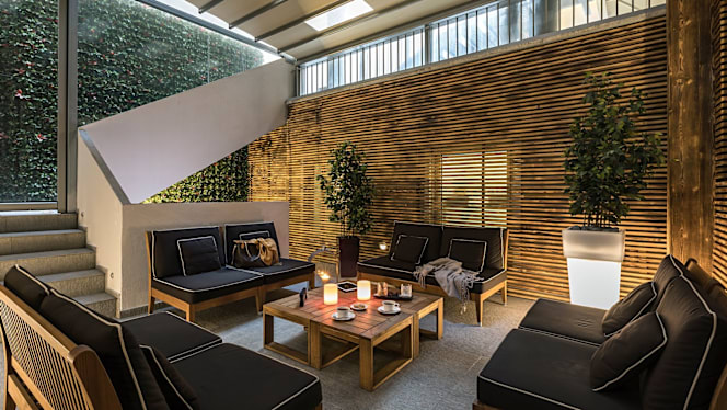 The Times Bar & Ristorante Roma - 7