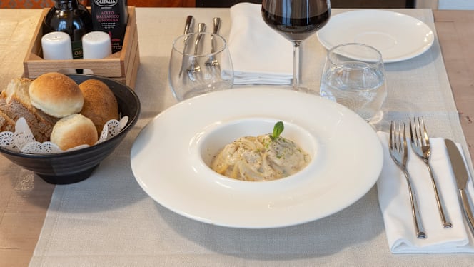 The Times Bar & Ristorante Roma - 2