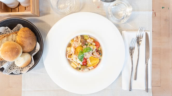 The Times Bar & Ristorante Roma - 3