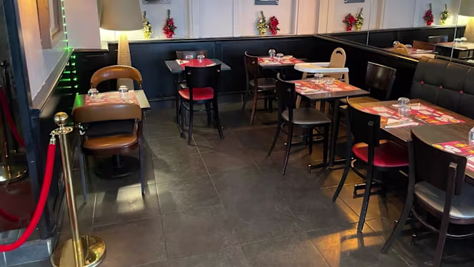 La Poulette de Grain - Paris - 9