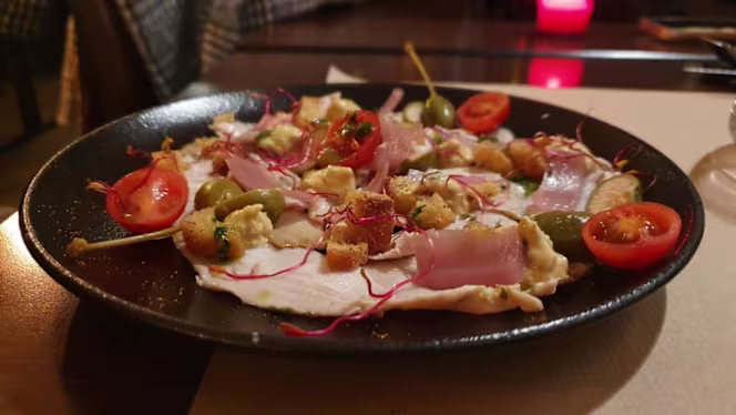 La Poulette de Grain - Paris - 7