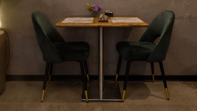 Molly’s Garden Cafè - 3